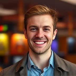 Amelia Foxcroft — casinos not on gamstop reviewer
